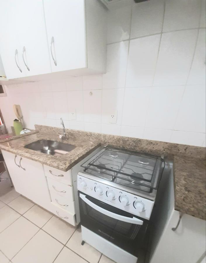 Quarto Duplo Deluxe com Chuveiro