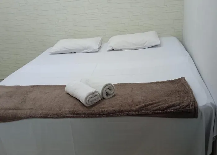 Shopping 44 Hotel Goiânia